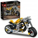 ADORE LEGO LMT42225 SARI MOTOSİKLET