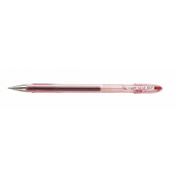 PILOT G1 JEL ROLLER KALEM 07MM KIRMIZI