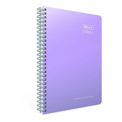 GIPTA 5517 THEBOOK SPR SRT KPK DEF 17X24 100YP DÜZ