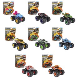 SPIN-6044941 MONSTER JAM 1:64  ARACLAR 12