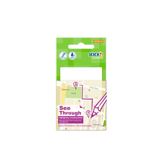 GIPTA 21708 STICKN 76X51 YARI SAYDAM NEON BEYAZ 50YP
