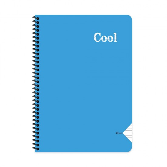 KESKİN 321631-99 A4 96YP ÇİZGİLİ COOL SPR PP KPK DEF