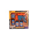 PRESTİJ FAB 5707  DART 3 HEDEFLİ SNİPER 8 DART ATICI