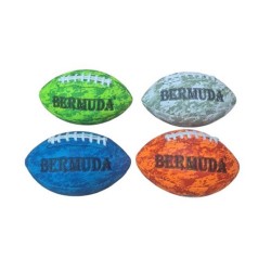 KIZILKAYA 2410096 BERMUDA RUBGY TOPU