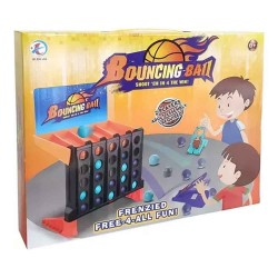 CA CAOYN-5351 BOUNCING BALL