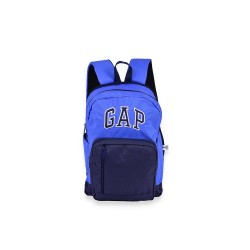 GAP 12855 ÇİFT BÖLME SIRT ÇANTASI