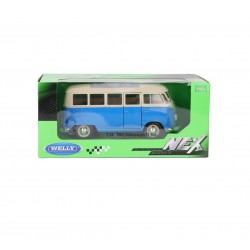 KARSAN 22095 WELLY VOSVOGEN 1963 1-24 BUS