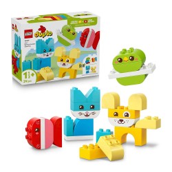 ADORE LEGO LED10477 ŞİRİN EVCİL HAYVAN