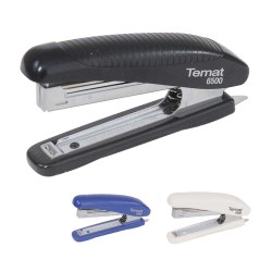 TEMAT 11374 ZIMBA MAKİNASI 6502 NO.10 SİYAH