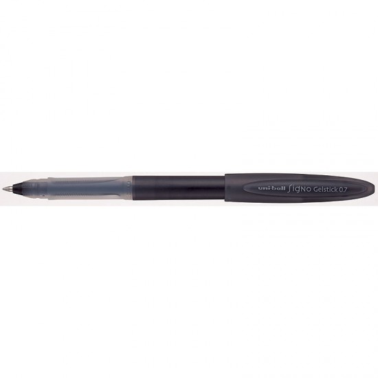 UNİ UM-170 SİGNO GELSTİCK 07M SİYAH