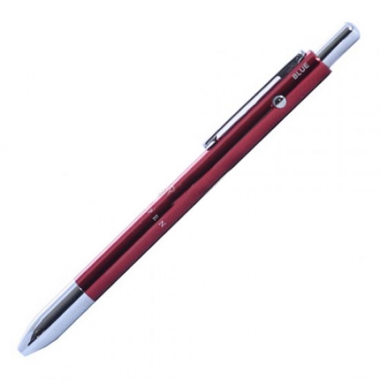 STEELPEN 520 KALEM 3 FONKSİYONLU