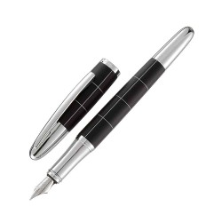 STEELPEN 1711D DOLMAKALEM VENÜS SLAYT SİYAH
