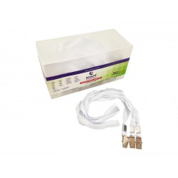 MAPİ 910 26 50 POLYESTER İP KLİPSLİ BEYAZ