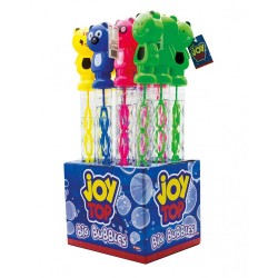 KIZILKAYA MMAX 01033 TOY JOY MAXİ BUBLES BALON