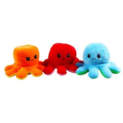 KIZILKAYA 2212002 PELUŞ AHTAPOT 25CM