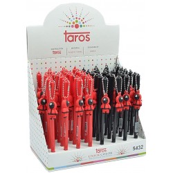 UNICK COLOR 5432 JEL KALEM SQUİD GAME-2 48 Lİ
