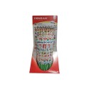 PENSAN 96000 KURŞUN KALEM MİX FLİMLİ EĞLENCELİ 72Lİ KT