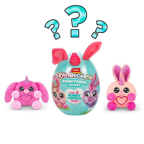 GIOCHI S2 9280 RAİNBOCRN BUNNYCORN MİNİ SÜRPİZ
