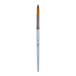 BRONS BR-765 SULU VE AKRİLİK BOYA FIRÇASI NO:16
