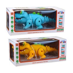 SAMATLI 111-3 DANS EDEN ROBOT TİMSAH