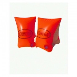 KIZILKAYA BERMUDA 47029-P KIRMIZI  KOLLUK KALIN PVC