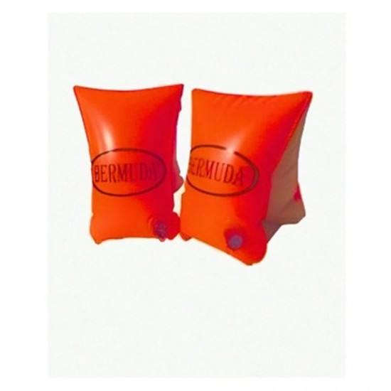KIZILKAYA BERMUDA 47029-P KIRMIZI  KOLLUK KALIN PVC