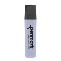 PENMARK HS505 21 TROPİK FOSFORLU KALEM GRİ