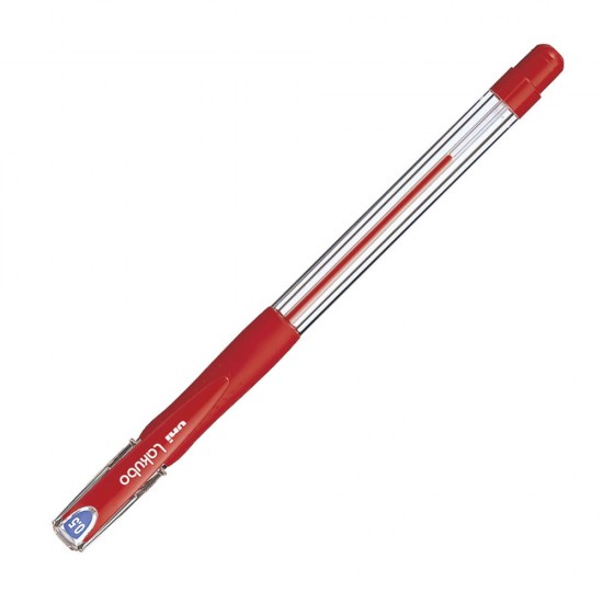 UNİ SG-100 LAKUBO TÜKENMEZ 05MM KIRMIZI