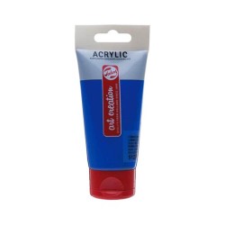 ARTCREATİON RT3511512M AKRİLİK BOYA 75ML COBALT ULTRAM