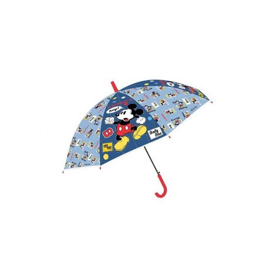 OTTONYA ŞEMSİYE MICKEY MOUSE KILIFLI PONLY ONE 000075-45355