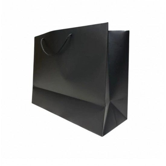 GIPTA BG3167 B6 YOUR BLACK KARTON ÇANTA