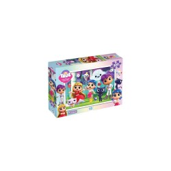 CA 6036 PUZZLE 200 PRÇ TRUE