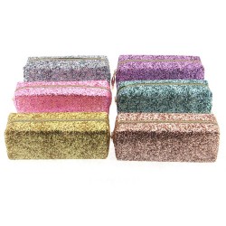UNİCUS UNCS-902 SWAROVSKİ TAŞLI KALEM KUTU XL 24LÜ