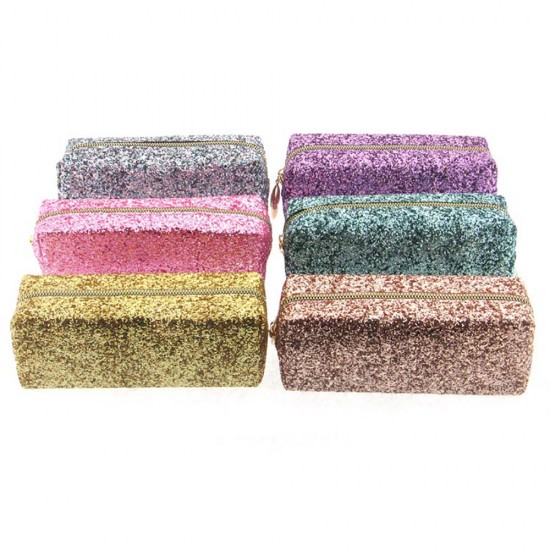 UNİCUS UNCS-902 SWAROVSKİ TAŞLI KALEM KUTU XL 24LÜ