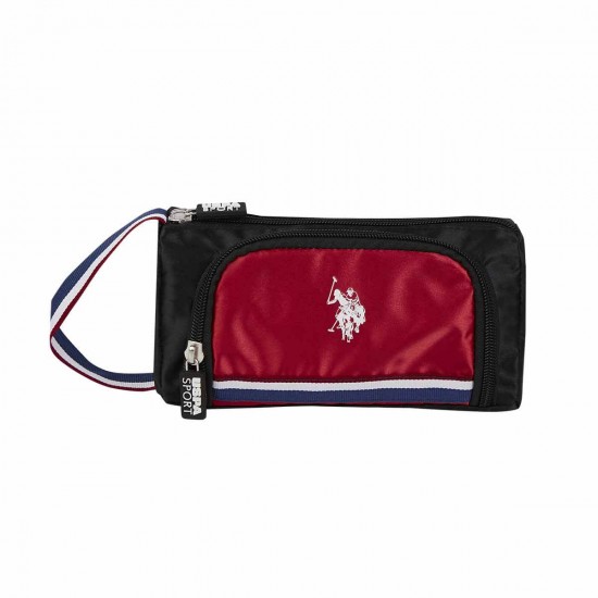DÖNMEZLER U.S. POLO KALEM ÇANTASI 24314