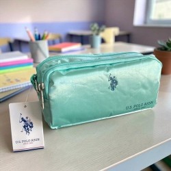 DÖNMEZLER U.S. POLO KALEM ÇANTASI 26109