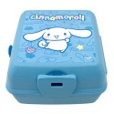 WİGGLE 3464 BESLENME KUTUSU CINNAMOROLL