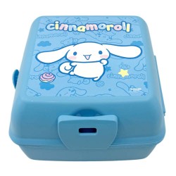 WİGGLE 3464 BESLENME KUTUSU CINNAMOROLL