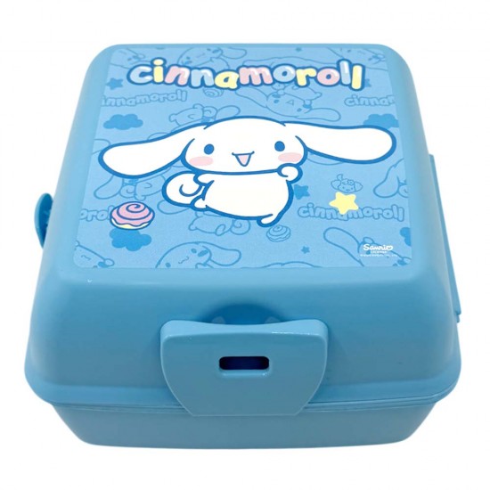 WİGGLE 3464 BESLENME KUTUSU CINNAMOROLL