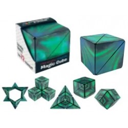 BAŞEL MC22 MAGNATİC 3D CUBE