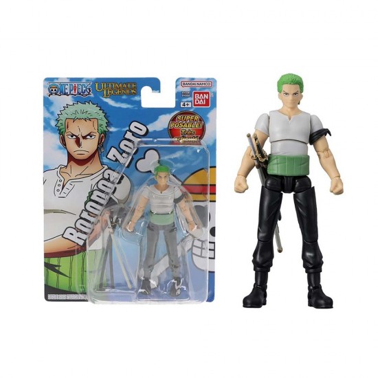 ADORE BUL91032 UL ONE PİECE ZORO ANİME