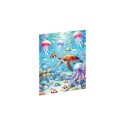 CA 3507 PUZZLE AHŞAP OKYANUS CANLILARI