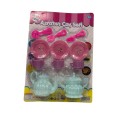 BYTOYS MLH-5474 MLH AZRANIN ÇAY SETİ