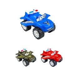 BYTOYS BP-539 KANATLI SERİSİ