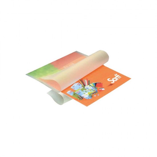 SARFF 15206005 POL.ARA MALZ.120MİC 7X10CM 100LÜ