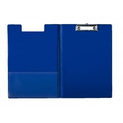 ESSELTE 3901-35 SEKRETERLİK KAPAKLI MAVİ