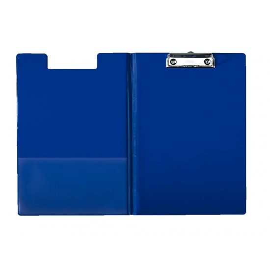ESSELTE 3901-35 SEKRETERLİK KAPAKLI MAVİ
