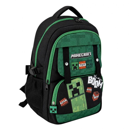 WİGGLE 3770 OKUL ÇANTASI MINECRAFT