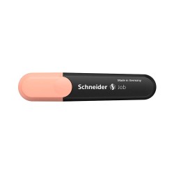 SCHNEİDER SCF092 JOB150 PASTEL FOSFORLU KALEM ŞEFTALİ