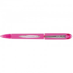 UNİ SX-210 JETSTREAM ROLLER PEMBE